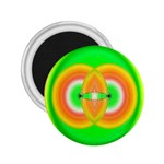 Interconnection 2.25  Magnet