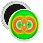 Interconnection 3  Magnet