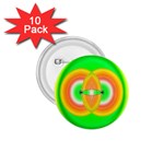 Interconnection 1.75  Button (10 pack) 