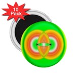 Interconnection 2.25  Magnet (10 pack)