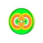 Interconnection Magnet 3  (Round)