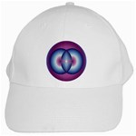 Interconnection White Cap