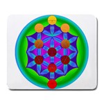 Life Tree Large Mousepad