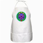 Life Tree BBQ Apron