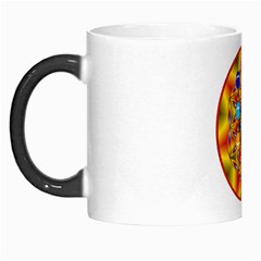 Life Tree Morph Mug from ArtsNow.com Left