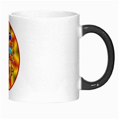 Life Tree Morph Mug from ArtsNow.com Right