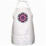 Music Harmonics BBQ Apron