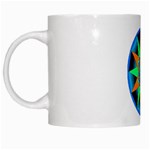 Polarity White Mug