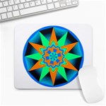 Polarity Large Mousepad