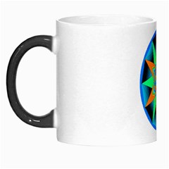 Polarity Morph Mug from ArtsNow.com Left