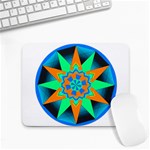 Polarity Small Mousepad