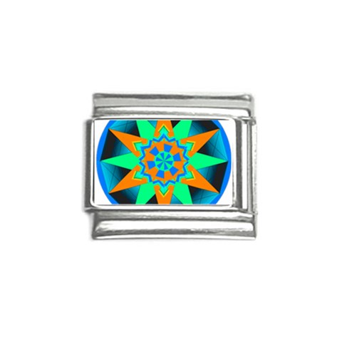 Polarity Italian Charm (9mm) from ArtsNow.com Front