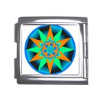 Polarity Mega Link Italian Charm (18mm)