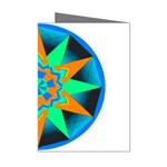 Polarity Mini Greeting Cards (Pkg of 8)