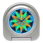 Polarity Travel Alarm Clock