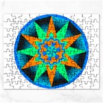 Polarity Jigsaw Puzzle (Rectangular)