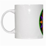 Polarity White Mug