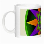 Polarity Night Luminous Mug