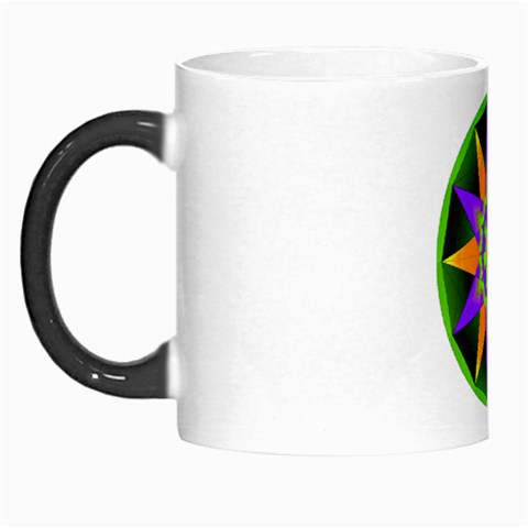 Polarity Morph Mug from ArtsNow.com Left