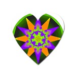 Polarity Magnet (Heart)