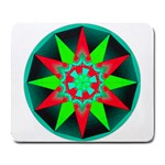 Polarity Large Mousepad