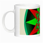 Polarity Night Luminous Mug