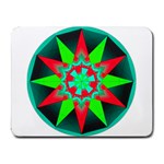 Polarity Small Mousepad