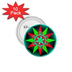 Polarity 1.75  Button (10 pack) 