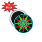 Polarity 1.75  Magnet (10 pack) 