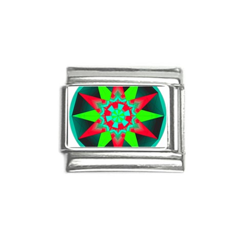 Polarity Italian Charm (9mm) from ArtsNow.com Front