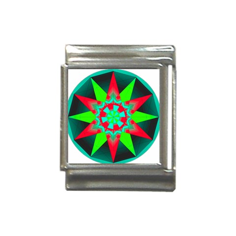 Polarity Italian Charm (13mm) from ArtsNow.com Front