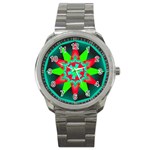 Polarity Sport Metal Watch