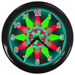 Polarity Wall Clock (Black)