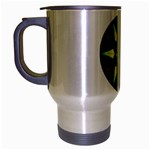 Polarity Travel Mug (Silver Gray)