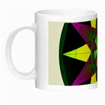 Polarity Night Luminous Mug