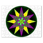 Polarity Jigsaw Puzzle (Rectangular)