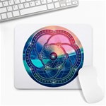 Remembrance Large Mousepad