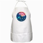 Remembrance BBQ Apron