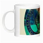 Remembrance Night Luminous Mug