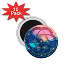 Remembrance 1.75  Magnet (10 pack) 