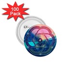 Remembrance 1.75  Button (100 pack) 