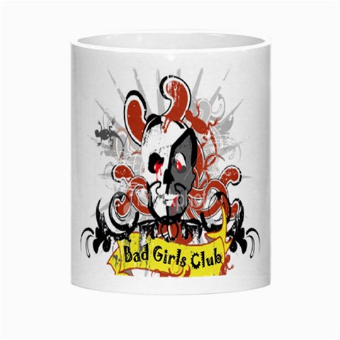 Bad Girls Club Morph Mug from ArtsNow.com Center