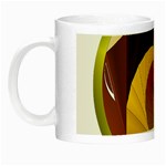 Rhythm Night Luminous Mug