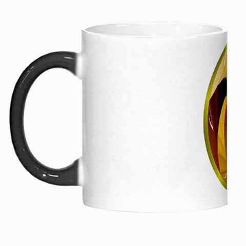 Rhythm Morph Mug from ArtsNow.com Left