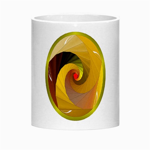 Rhythm Morph Mug from ArtsNow.com Center