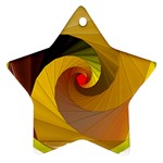 Rhythm Ornament (Star)