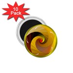 Rhythm 1.75  Magnet (10 pack) 