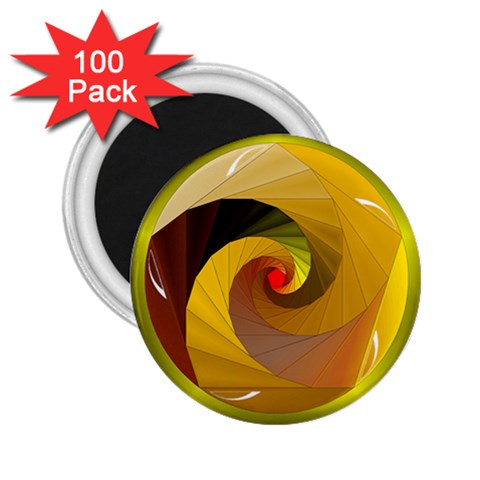 Rhythm 2.25  Magnet (100 pack)  from ArtsNow.com Front