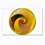 Rhythm Postcard 4 x 6  (Pkg of 10)