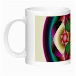 Sacred Heart Night Luminous Mug